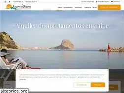 Sites similar to alquilereslg.com