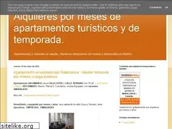 Sites similar to alquileresmeses.blogspot.com