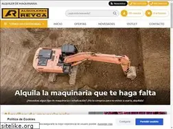 Sites similar to alquileresreyca.es