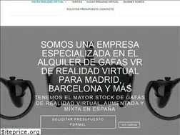 Sites similar to alquilergafasvr.com