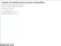 Sites similar to alquilerjoven.com