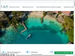 Sites similar to alquilerlanchacartagena.co
