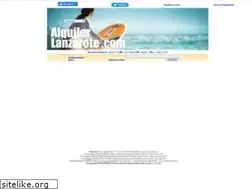 Sites similar to alquilerlanzarote.com