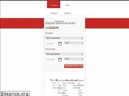 Sites similar to alquilermotosibiza.com