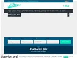 Sites similar to alquilernautico.com