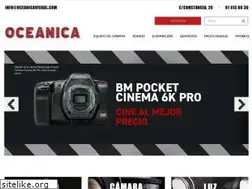 Sites similar to alquileroceanica.com
