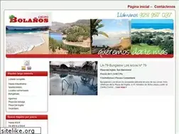 Sites similar to alquilerpisoslaspalmas.es