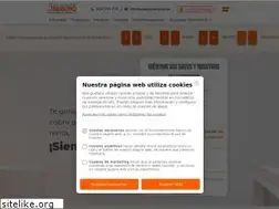 Sites similar to alquilerseguro.es