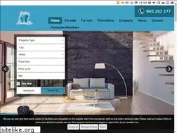 Sites similar to alquilersinriesgo.com