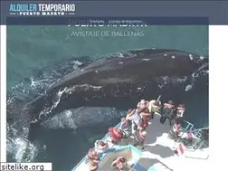 Sites similar to alquilertemporario.com