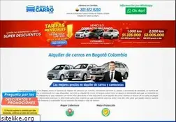 Sites similar to alquilervansbogotacolombia.co