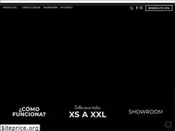 Sites similar to alquilervestidosdefiesta.com