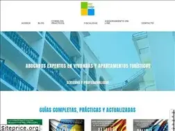 Sites similar to alquilerviviendavacacional.com