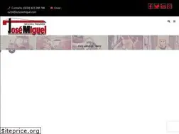 Sites similar to alquileryventamaquinaria.es