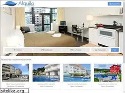 Sites similar to alquiloapartamentos.es