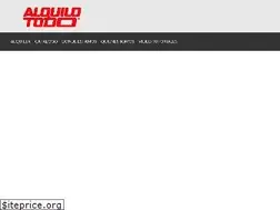 Sites similar to alquilotodo.com.ar