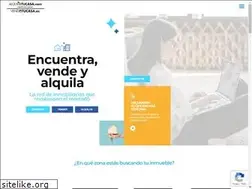 Sites similar to alquilotucasa.com