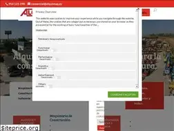 Sites similar to alquimaq.es