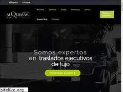 Sites similar to alquimavi.com