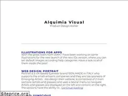 Sites similar to alquimia-visual.com