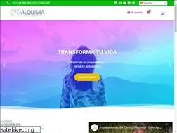 Sites similar to alquimia.edu.pe