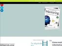 Sites similar to alquimiacoach.com