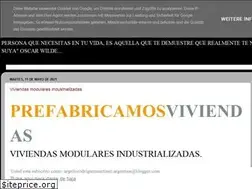 Sites similar to alquimiafacil.blogspot.com