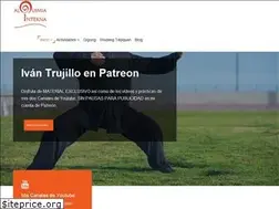 Sites similar to alquimiainterna.com