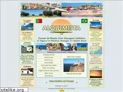 Sites similar to alquimista.net