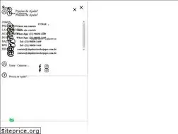 Sites similar to alquimistasdosjogos.com.br