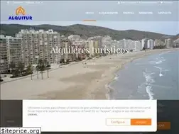 Sites similar to alquitur.es