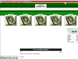 Sites similar to alqurancyber.blogspot.com
