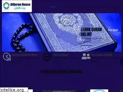 Sites similar to alquranhouse.com