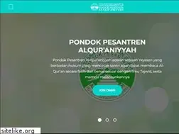 Sites similar to alquraniyyah.com