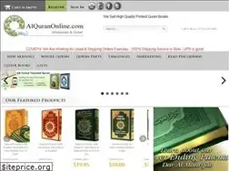 Sites similar to alquranonline.com