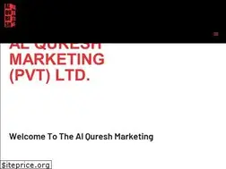 Sites similar to alqureshmarketing.com