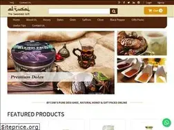 Sites similar to alqusai.com