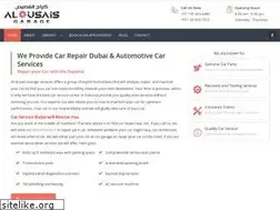 Sites similar to alqusaisgarage.ae