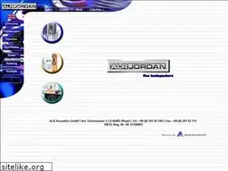 Sites similar to alr-jordan.com