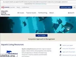 Sites similar to alr-journal.org