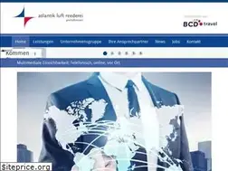 Sites similar to alr-reisen.de
