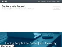 Sites similar to alra.com.au