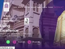 Sites similar to alrabbantower.com