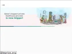 Sites similar to alrabeeh.qa