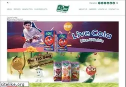 Sites similar to alrabie.com