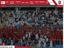 Sites similar to alraedclub.sa