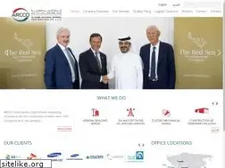 Sites similar to alraeel.com