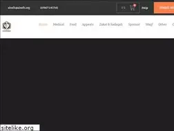 Sites similar to alrafh.org