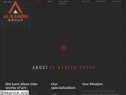Sites similar to alraheemgroup.com.pk