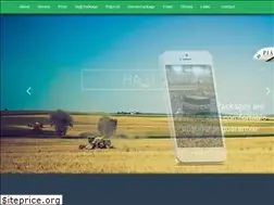 Sites similar to alraheemgroup.com